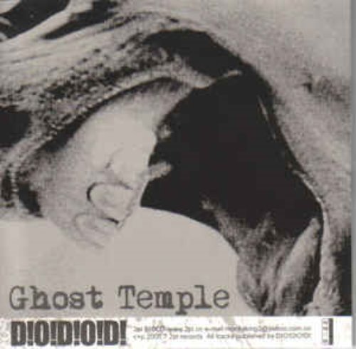 D!O!D!O!D! - Ghost Temple