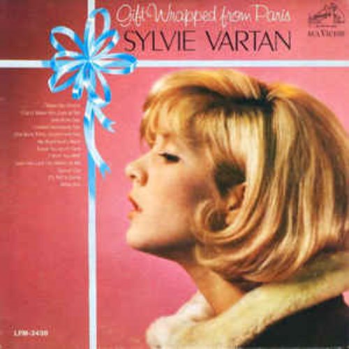 Sylvie Vartran - A Gift Wrapped From Paris