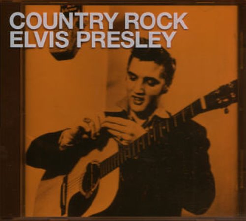 Elvis Presley - Country Rock