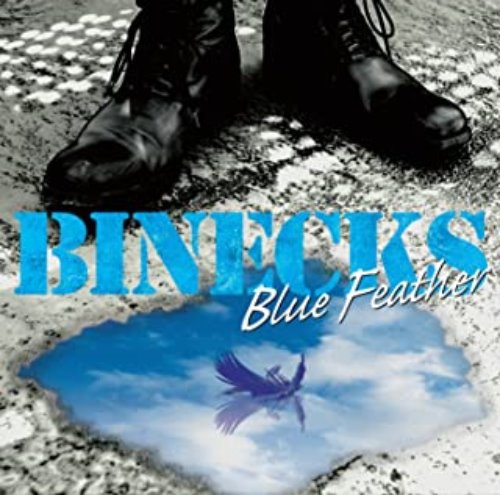 (J-Rock)Binecks - Blue Feather