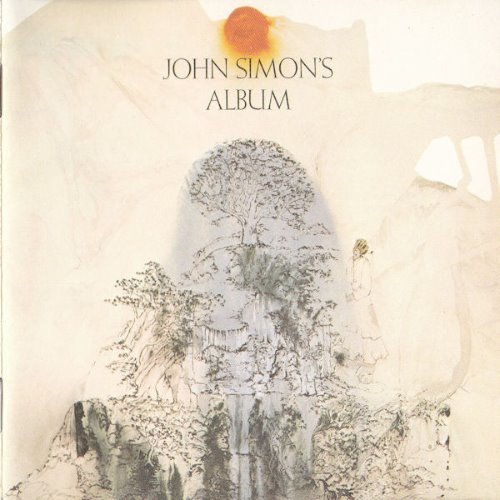 John Simon - John Simon&#039;s Album