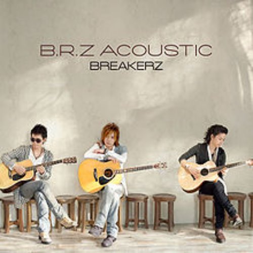 (Rental)Breakerz - B.R.Z. Acoustic