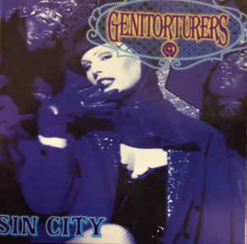 Genitorturerss - Sin City