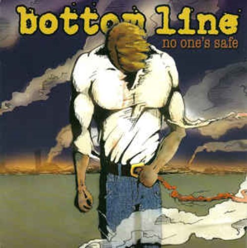 Bottomline - No One&#039;s Safe