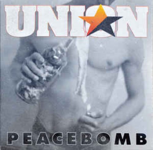 Union - Peacebomb (digi)
