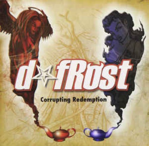D*fRost - Currupting Redemption