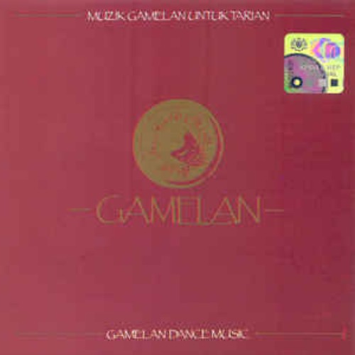 Gamelan - Gamelan Dance Musik / Muzik Gamelan Untuk Tarian