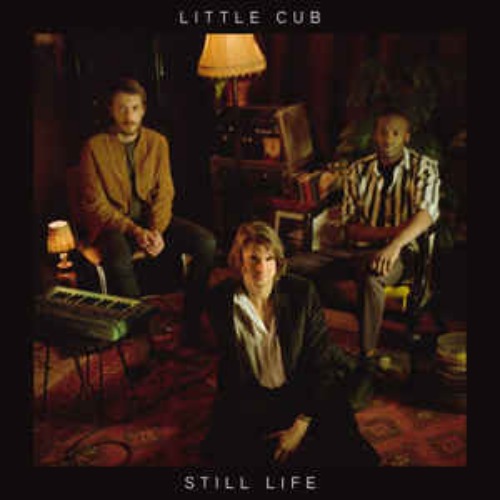 Little Club - Still Life (digi)