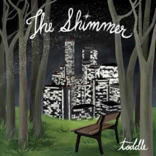 (J-Rock)Toddle - The Shimmer