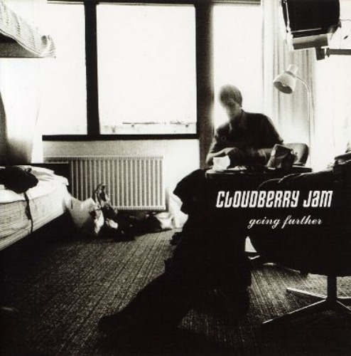 Cloudberry Jam - Going Further