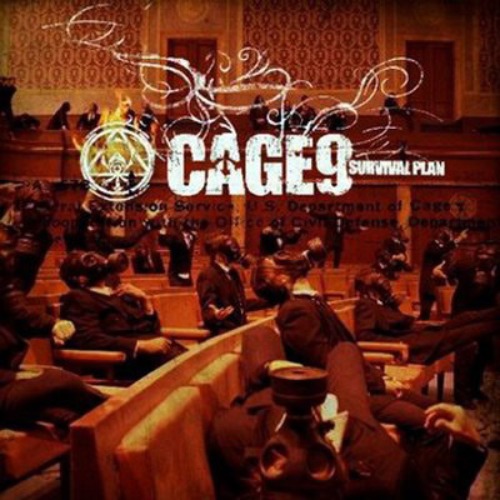 Cage9 - Survival Plan