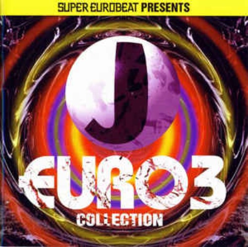 V.A. - J-Euro Collection Vol.3