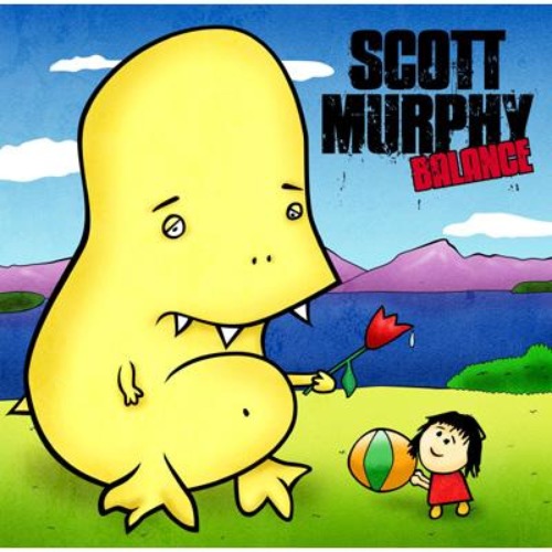 Scott Murphy - Balance