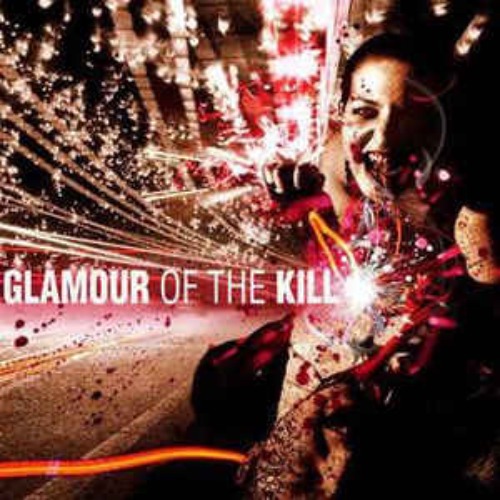 Glamour Of The Kill - S/T