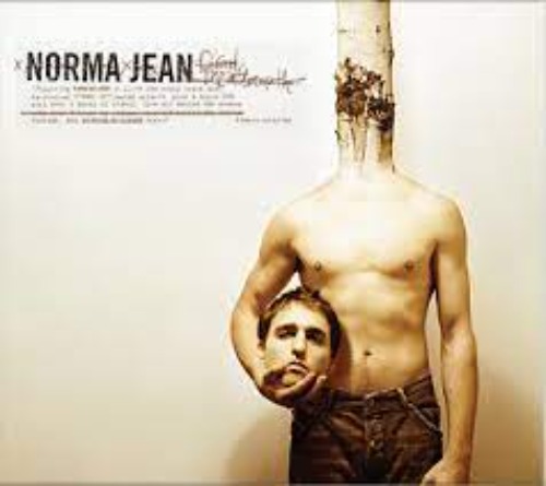 Norma Jean - O&#039;God The Aftermath (CD+DVD)