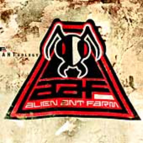 Alien Ant Farm - Anthology