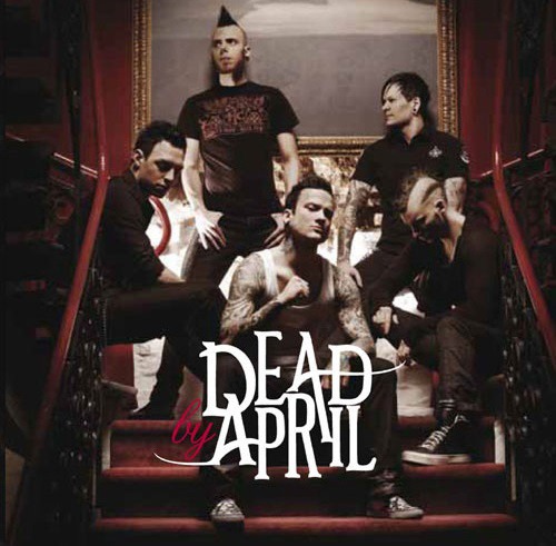 Dead By April - S/T