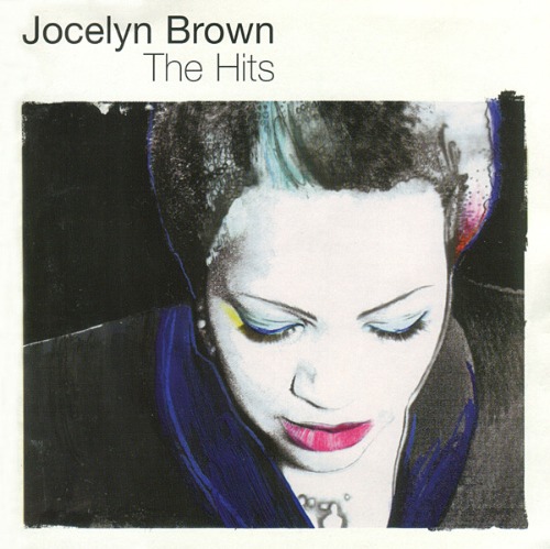 Jocelyn Brown - The Hits