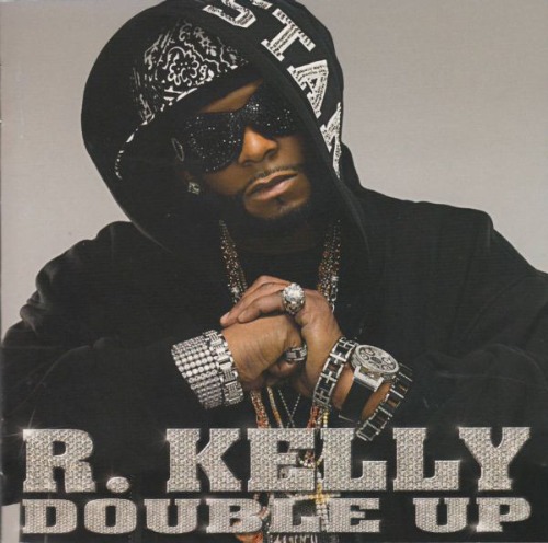 R.Kelly - Double Up