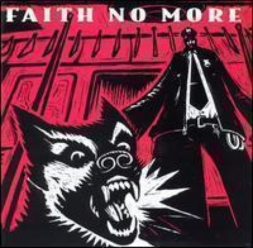 Faith No More - King For A Day, Fool For A Lifetime