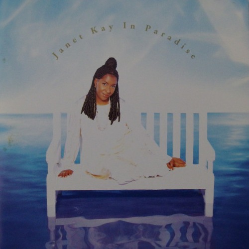 Jay Kay - In Paradise