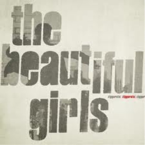 The Beautiful Girls - Ziggurats (digi)