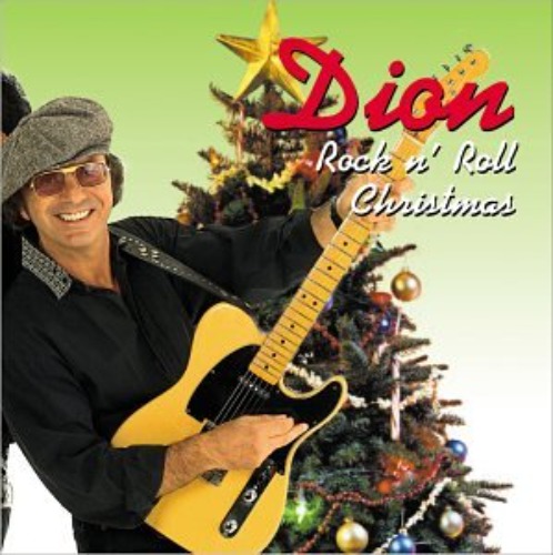 Dion - Rock N&#039; Roll Christmas