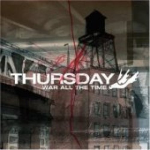 Thursday - Wall All The Time