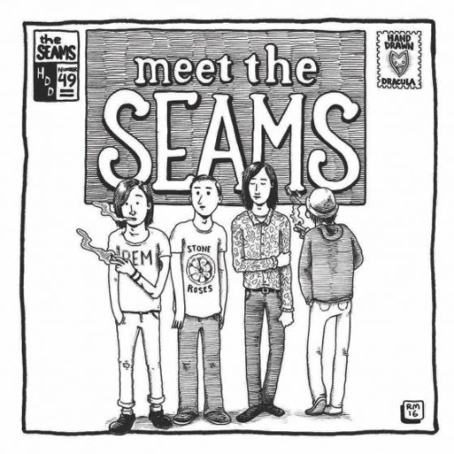 The Seams - Meet The Seams