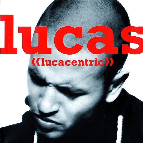 Lucas - Lucacentric