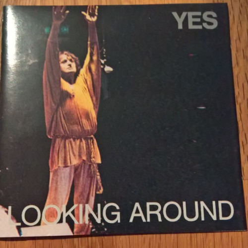 Yes - Looking Around (bootleg)