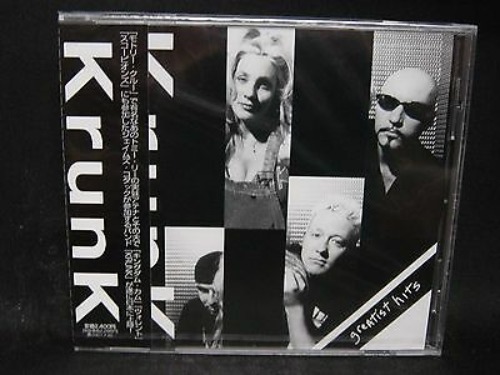 Krunk - Greatest Hits