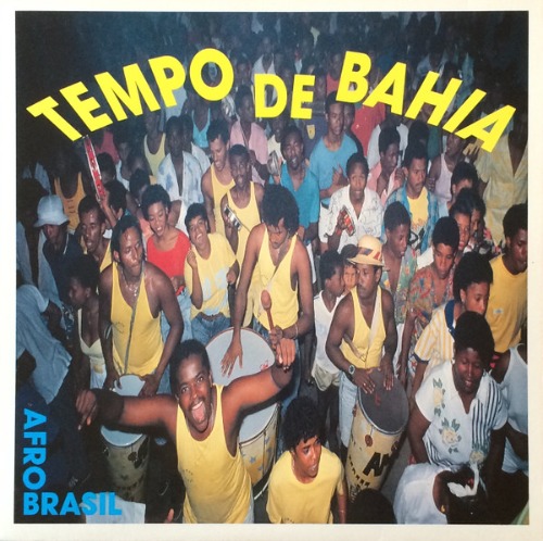 V.A. - Tempo De Bahia