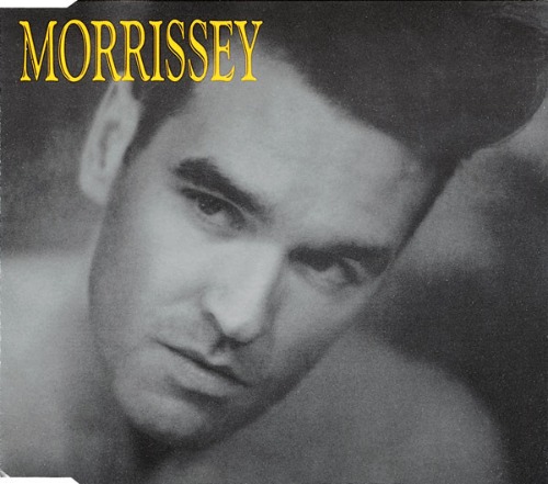 Morrissey - Ouija Board, Ouija Board (Single)