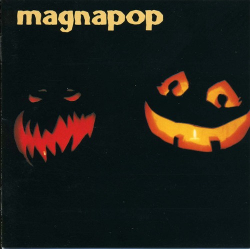 Magnapop - S/T
