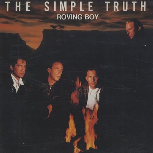 Roving Boy (Kevin Costner) - The Simple Truth