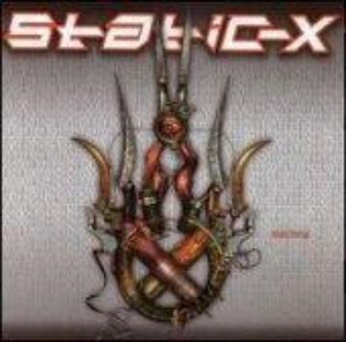 Static-X - Machine