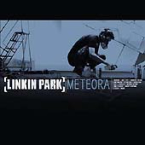 Linkin Park - Meteora (CD+VCD) (digi)