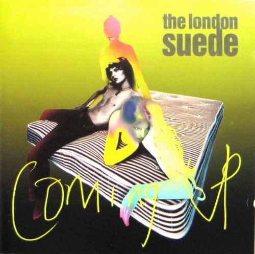 Suede - Coming Up (2cd)