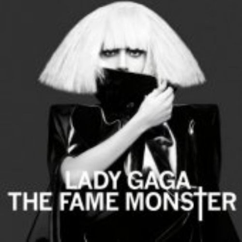 Lady Gaga - The Fame Monster (2cd)