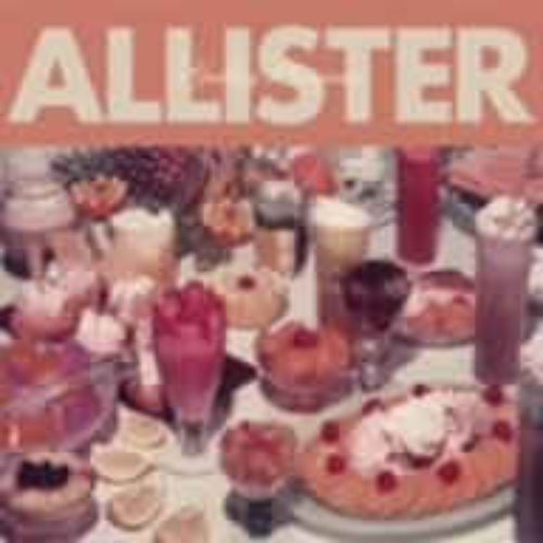 Allister - Guilty Pleasures (EP)