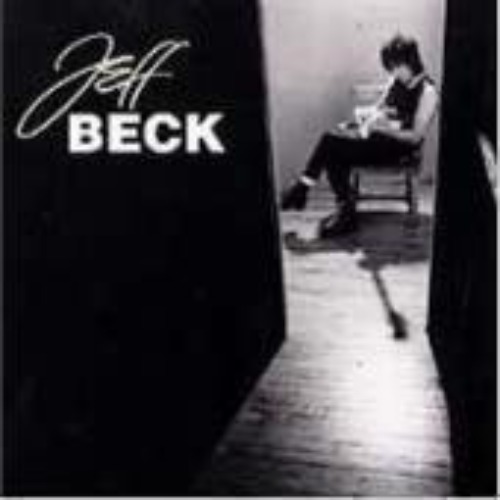 Jeff Beck - Who Else!