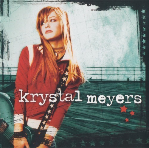 Krystal Meyers - S/T