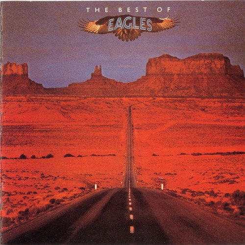 The Eagles – The Best Of