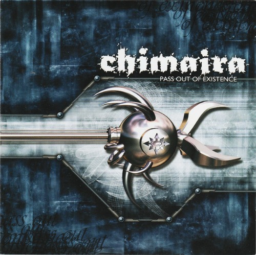 Chimaira – Pass Out Of Existence