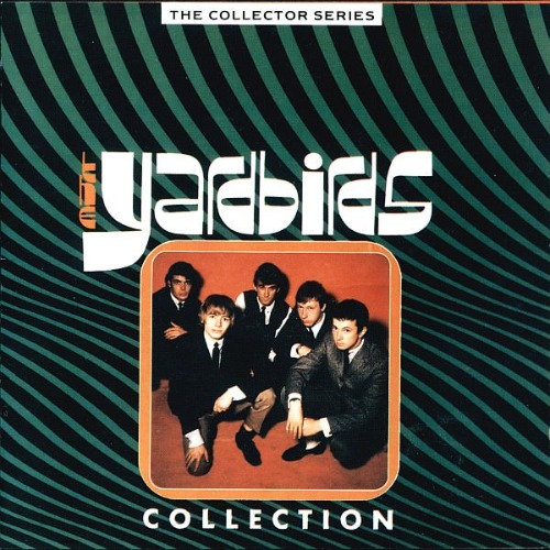 The Yardbirds – The Collection