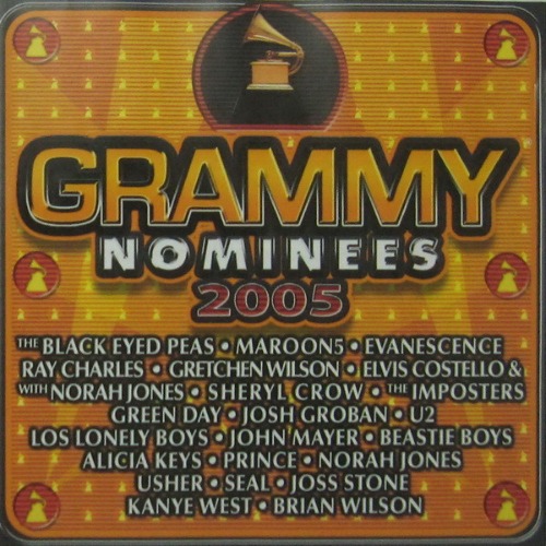 V.A. – 2005 Grammy Nominees