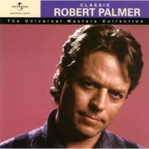 Robert Palmer - The Best 1000