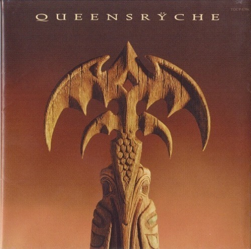 Queensryche - Promised Land