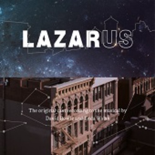 O.S.T. - Lazarus (2cd - digi)